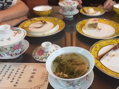 -富华斋饽饽铺·宫廷糕点·伴手礼(护国新天地店)