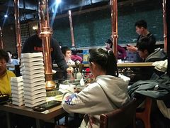 大堂-火炉火自助餐(枫蓝国际店)
