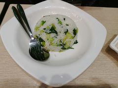 -佰搭果·广式茶餐厅(西华路店)