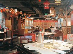 -京味斋·北京烤鸭(华威桥北工大店)