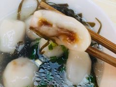 糖汤圆-玉林汤圆