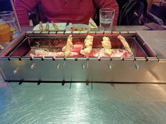 -很久以前羊肉串(大华三路店)