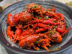 -肥肥虾庄·金牌油焖大虾(东湖欢乐谷店)