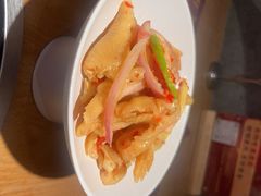 -山城外·非遗酸菜鱼(蜀都万达店)