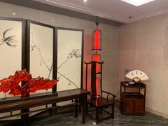 -香云轩·顺德菜(香云纱园林酒店店)