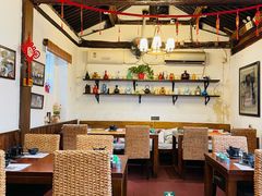 大堂-束河人家(南锣鼓巷店)