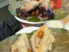 -鼎香皇高佬苏裹蒸粽