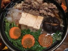 -铃木食堂(帽儿胡同店)