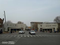 -东北大学(南湖校区)