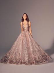 -MANLI BRIDAL婚纱