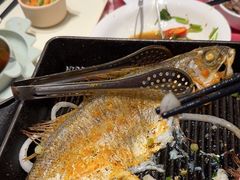 -西贝(枫蓝国际购物中心店)