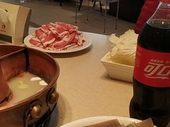 -阳坊大都涮羊肉(阳坊总店)