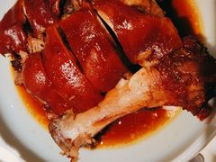 -在前门·烤鸭北京菜(五月花广场店)