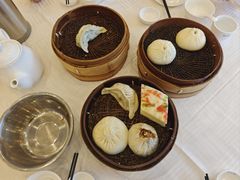 -怡园饭店-餐厅(四望亭店)