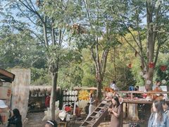 -HERRE·FARM 赫尔露营农场·团建聚会包场