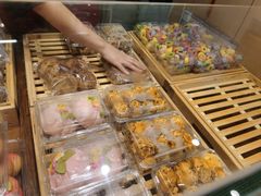 -小闺女儿肉龙(西湖道店)