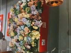 -范儿·嫂子烤肉·精致炭火烤肉(长治路店)