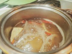 -一叶一世界·素食餐厅(锦华万达店)