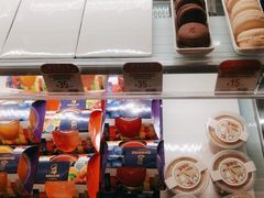 -西村叔叔的店·面包·甜品·蛋糕(清河万象汇店)