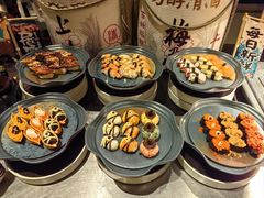 -博林天瑞喜来登酒店·西丽尚膳