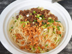 -梅州好吃腌面-达兴全猪汤(别走错店)