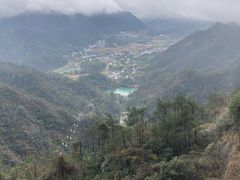 -大慈岩风景区