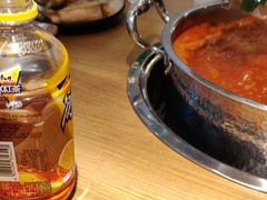 -谭三娘鲜切牛肉自助火锅(k11购物中心店)