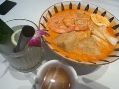 -芽笼芽笼新加坡餐厅(环球港店)