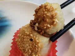 椒盐葫芦酥-绿波廊(豫园店)