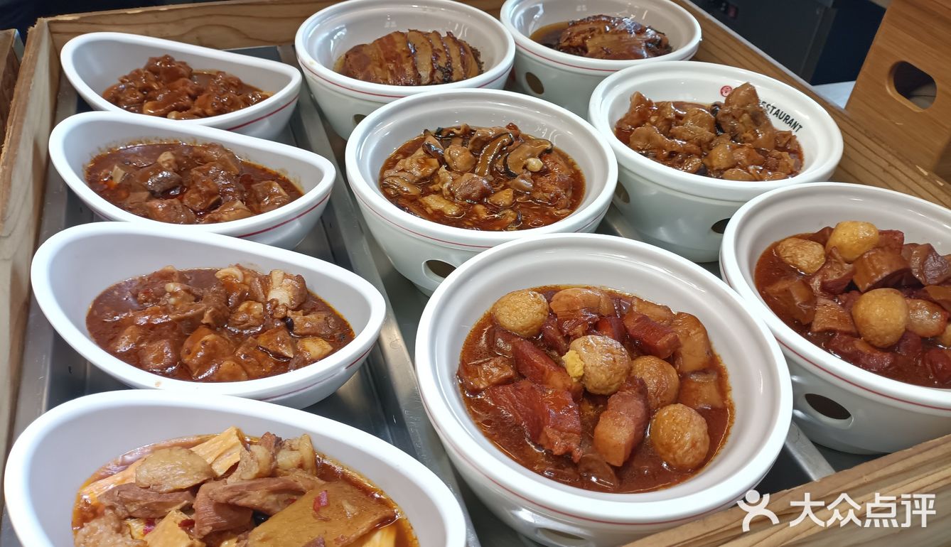 快餐盒开启美味旅程