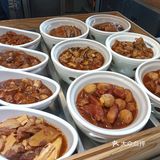 快餐盒开启美味旅程