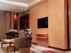 行政套房-西安赛瑞喜来登大酒店