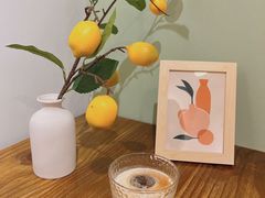 -塔拉苏咖啡(中信丹阳花园店)