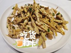 东坡山竹笋-眉州东坡(上海中心店)