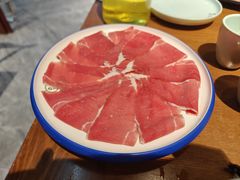 -三好先生的铜锅涮肉(太乙路店)