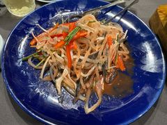 -肆月河豚·新淮扬(金融街店)