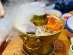-五条人糖水铺(武林总店)