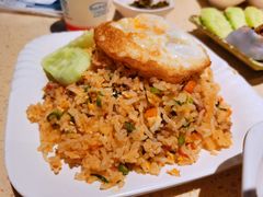 -缅丽·缅甸小吃(版纳店)