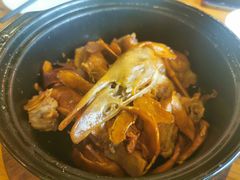 -临家闽南菜(宝洲路店)
