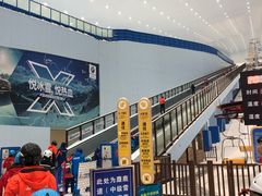 -哈尔滨热雪奇迹