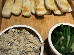 -渔民船说·北塘海鲜·天津菜·海肠捞饭(北塘古镇店)