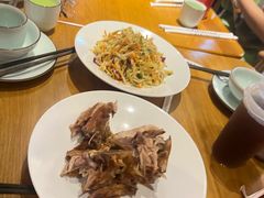 -伊喜饺子·烤鸭(五道口学院路店)
