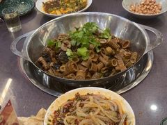 -贵州笋子鸡(米市街店)