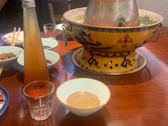 -1078號老北京涮肉(松柏店)