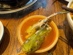 -亮欢寨(凯里总店)