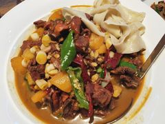 -阿娜尔·新疆菜(宜家荟聚中心店)