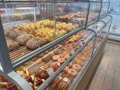 -好利来(马家堡店)