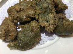 -老人和饭店(打浦路店)