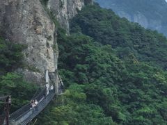 -雁荡山风景名胜区