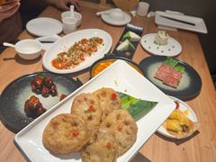-枣子树·素食餐厅(普陀山店)